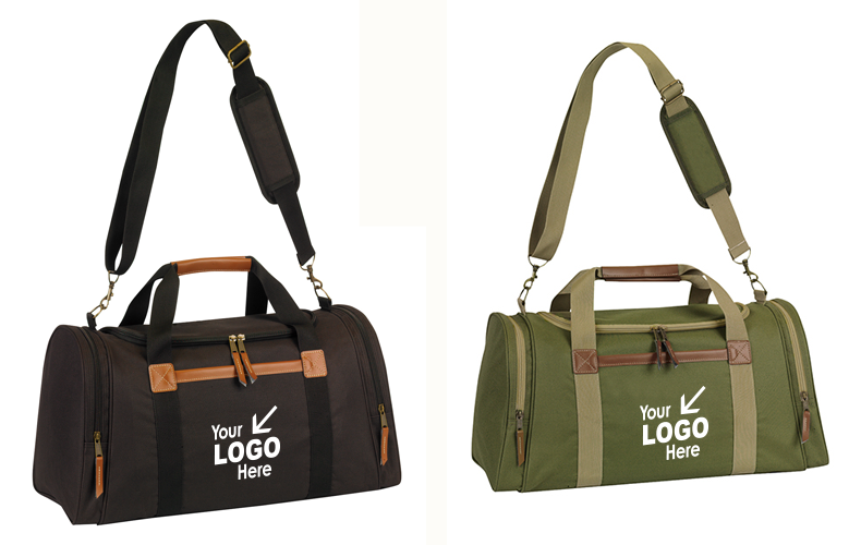 Executive Duffel Executive Duffel